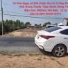 Sở Hữu Ngay Lô Đất Chính Chủ Vị Trí Đẹp Đường DT 844, Hưng Thạnh, Tháp Mười, Đồng Tháp