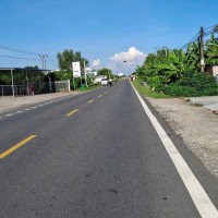 HOT HOT HOT! Đất Chính Chủ - Giá Tốt - Đường DT 844, Hưng Thạnh, Tháp Mười, Đồng Tháp