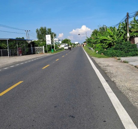 HOT HOT HOT! Đất Chính Chủ - Giá Tốt - Đường DT 844, Hưng Thạnh, Tháp Mười, Đồng Tháp