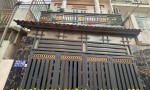 BÁN CĂN NHÀ PHỐ  Hẻm 1/ Hẻm 525, Đường HT17, Phường Hiệp Thành, Hẻm Xe Hơi