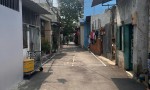 BÁN CĂN NHÀ PHỐ  Hẻm 1/ Hẻm 525, Đường HT17, Phường Hiệp Thành, Hẻm Xe Hơi