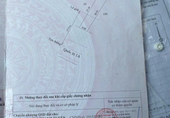 NHÀ ĐẸP - GIÁ TỐT -CẦN BÁN CĂN NHÀ TẠI 116 Lý Nhân Tông, Hương Chữ, Hương Trà, TP. Huế, THỪA THIÊN HUẾ