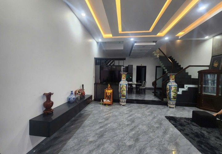 NHÀ ĐẸP - GIÁ TỐT -CẦN BÁN CĂN NHÀ TẠI 116 Lý Nhân Tông, Hương Chữ, Hương Trà, TP. Huế, THỪA THIÊN HUẾ