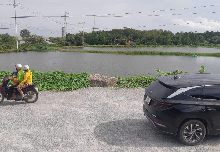 Chính Chủ Cần Bán Nhanh Đất Ven Biển tại ấp Hòn Đất, xã Thổ Sơn, Huyện Hòn Đất, Kiên Giang