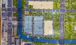 Chính Chủ Bán GẤP Đất 2 Mặt Tiền Tại Xã Long Cang, Cần Đước, Long An