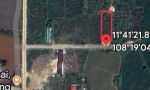 CẦN BÁN NHANH LÔ ĐẤT  MẶT TIỀN TẠI Xã Phú Hội , huyện Ðức Trọng, tỉnh Lâm Đồng