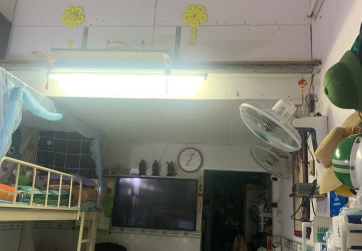 HOT HOT HOT ! CẦN BÁN NHANH CĂN NHÀ HẺM TẠI P.Hiệp Bình Chánh (Quận Thủ Đức cũ),TP.Thủ Đức, HCM