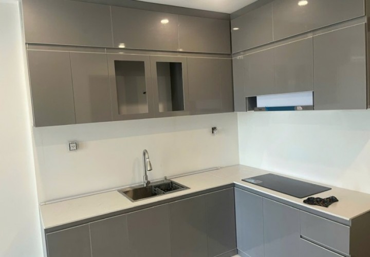CHÍNH CHỦ Cần Cho Thuê Nhanh Căn Hộ  Đẹp Vị Trí Tại TP Thủ Đức , HCM