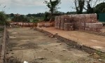 SỞ HỮU NGAY Lô Đất Mặt Đường tỉnh lộ D420, tại khu Hòa Lạc, xã Bình Yên, huyện Thạch Thất, tp Hà Nội