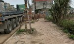 SỞ HỮU NGAY Lô Đất Mặt Đường tỉnh lộ D420, tại khu Hòa Lạc, xã Bình Yên, huyện Thạch Thất, tp Hà Nội