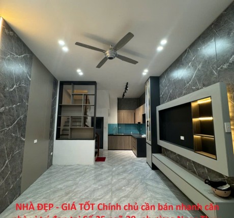 NHÀ ĐẸP - GIÁ TỐT Chính chủ cần bán nhanh căn nhà vị trí đẹp tại quận Long Biên, TP Hà Nội