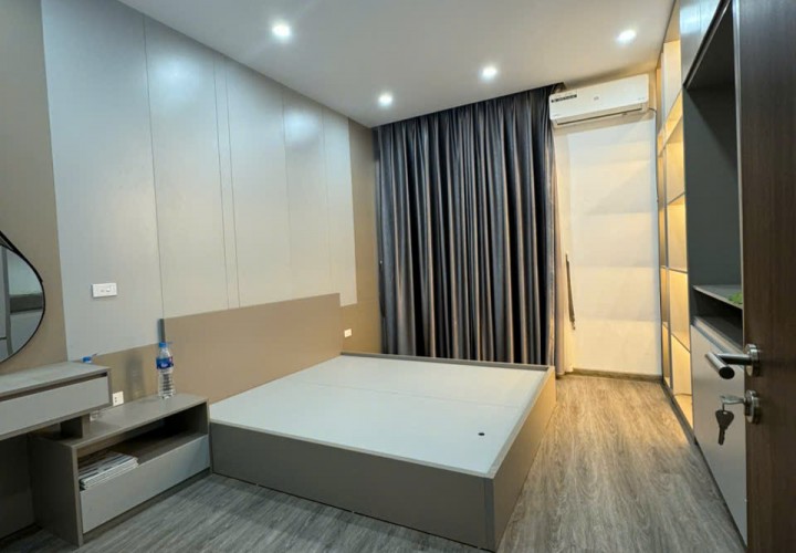 NHÀ ĐẸP - GIÁ TỐT Chính chủ cần bán nhanh căn nhà vị trí đẹp tại quận Long Biên, TP Hà Nội