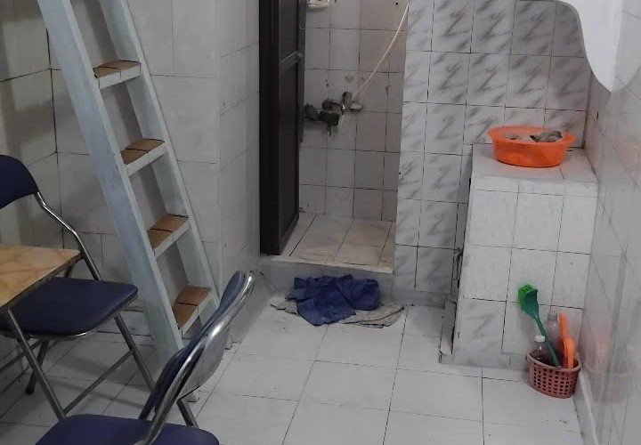 Chính Chủ Cần Bán Căn Hộ Nhỏ Xinh Tầng 1 Khu Tập thể Thuốc Lá Thăng Long, Thanh Xuân, Hà Nội
