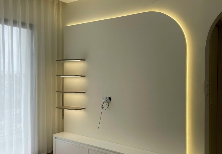 CĂN HỘ ĐẸP - GIÁ TỐT - Cần Bán Căn Hộ Cao Cấp Tại CC Feliz Homes Hoàng Văn Thụ, Hoàng Mai, Hà Nội