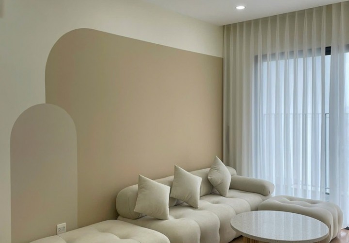 CĂN HỘ ĐẸP - GIÁ TỐT - Cần Bán Căn Hộ Cao Cấp Tại CC Feliz Homes Hoàng Văn Thụ, Hoàng Mai, Hà Nội