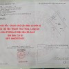 Đất Đẹp - Giá Tốt - Chính Chủ Cần Bán Lô Đất Vị Trí Đẹp Tại  Xã Tân Thành Thủ Thừa, Long An