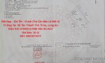 Đất Đẹp - Giá Tốt - Chính Chủ Cần Bán Lô Đất Vị Trí Đẹp Tại  Xã Tân Thành Thủ Thừa, Long An