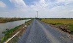 Đất Đẹp - Giá Tốt - Chính Chủ Cần Bán Lô Đất Vị Trí Đẹp Tại  Xã Tân Thành Thủ Thừa, Long An