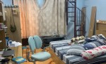 NHÀ ĐẸP - GIÁ TỐT Chính chủ cần bán nhanh căn nhà mặt tiền chợ Vải Tân Bình, TP HCM