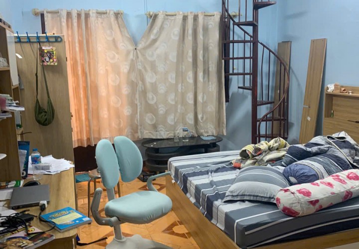 NHÀ ĐẸP - GIÁ TỐT Chính chủ cần bán nhanh căn nhà mặt tiền chợ Vải Tân Bình, TP HCM