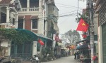 BÁN Lô ĐẤT NGAY VINHOME ĐAN PHƯỢNG  Tại Phương Đình, Đan Phượng, TP Hà Nội