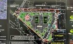 BÁN Lô ĐẤT NGAY VINHOME ĐAN PHƯỢNG  Tại Phương Đình, Đan Phượng, TP Hà Nội