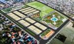 Nhà phố 4 tầng Cạnh Quốc lộ 10 - Kế cận 2 Khu Công Nghiệp. Pháp lý sổng hồng lâu dài