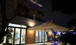 Nhà đẹp- giá tốt cần bán nhanh căn nhà mặt tiền vị trí đắc địa tại huyện Bình Chánh, TPHCM