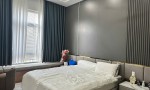 Nhà đẹp- giá tốt cần bán nhanh căn nhà mặt tiền vị trí đắc địa tại huyện Bình Chánh, TPHCM