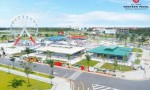CHÍNH CHỦ Cần Bán 2 Lô Liền Kề Khu Đô Thị Cát Tường, Phường 5, TP Vị Thanh, Hậu Giang