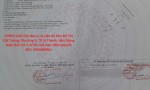 CHÍNH CHỦ Cần Bán 2 Lô Liền Kề Khu Đô Thị Cát Tường, Phường 5, TP Vị Thanh, Hậu Giang