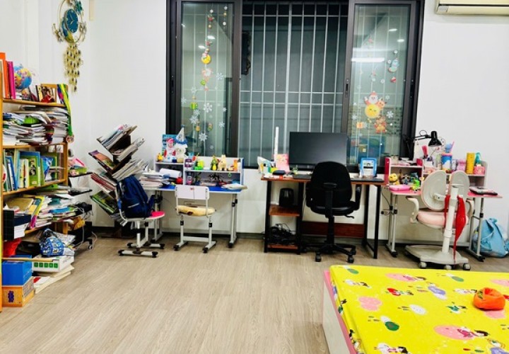 Chính chủ cần bán nhanh căn nhà vị trí đẹp- giá tốt tại quận Cầu Giấy, TP Hà Nội