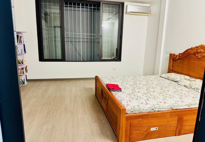 Chính chủ cần bán nhanh căn nhà vị trí đẹp- giá tốt tại quận Cầu Giấy, TP Hà Nội