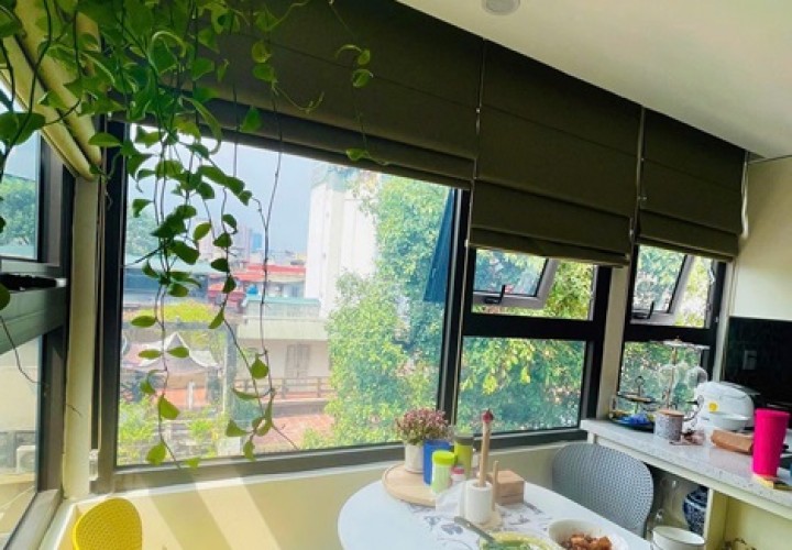 Chính Chủ Bán Nhà 2 Mặt Tiền, Thổ Quan, Khâm Thiên, Đống Đa, Hà Nội Đường Ô Tô