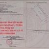HOT! CHÍNH CHỦ BÁN GẤP lô đất biệt thự tại P.Tam Phước, TP Biên Hòa, Đồng Nai
