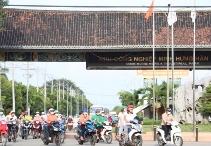 Đất Đẹp - Giá Tốt - Chính Chủ Cần Bán Lô Đất Vị Trí Đẹp tại huyện Lộc Ninh, tỉnh Bình Phước