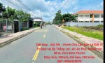Đất Đẹp - Giá Tốt - Chính Chủ Cần Bán Lô Đất Vị Trí Đẹp tại huyện Lộc Ninh, tỉnh Bình Phước