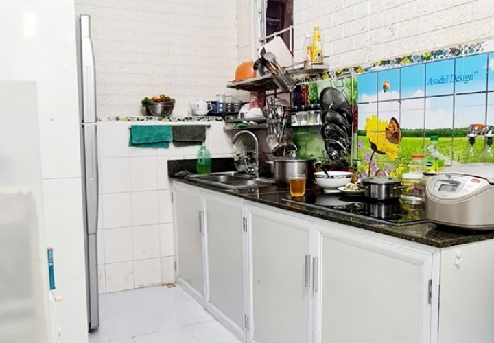 GIÁ TỐT - CHÍNH CHỦ Cần Bán Nhanh Căn Hộ Đẹp Vị Trí Tại Quận 10, TP HCM