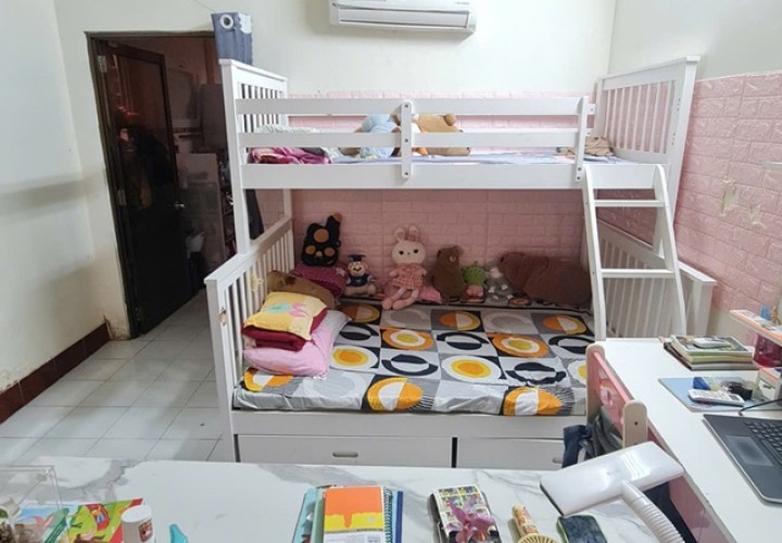 GIÁ TỐT - CHÍNH CHỦ Cần Bán Nhanh Căn Hộ Đẹp Vị Trí Tại Quận 10, TP HCM