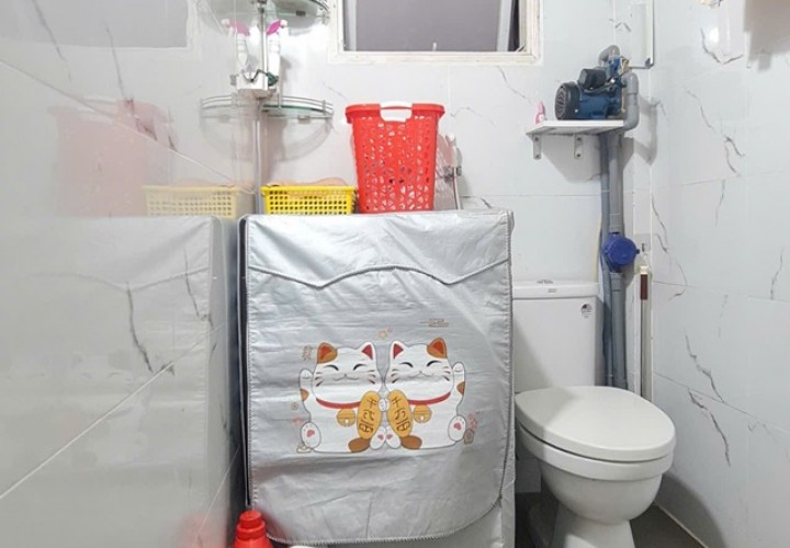 GIÁ TỐT - CHÍNH CHỦ Cần Bán Nhanh Căn Hộ Đẹp Vị Trí Tại Quận 10, TP HCM