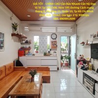 GIÁ TỐT - CHÍNH CHỦ Cần Bán Nhanh Căn Hộ Đẹp Vị Trí Tại Quận 10, TP HCM