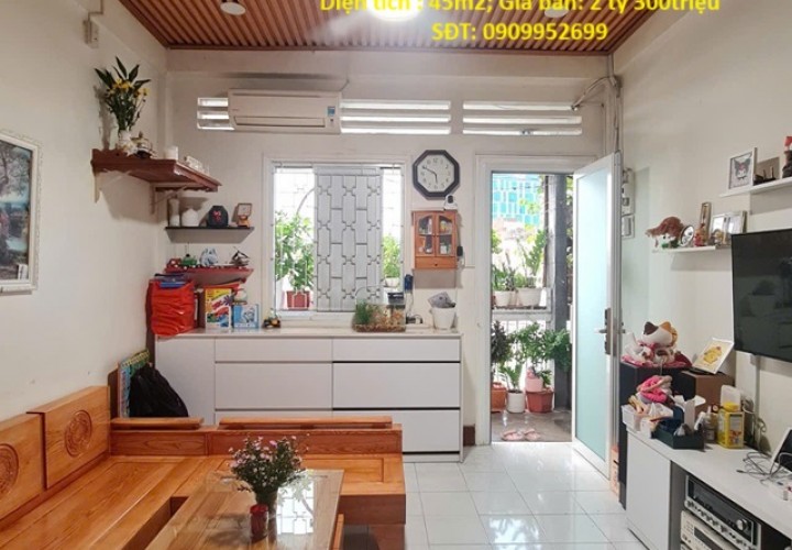 GIÁ TỐT - CHÍNH CHỦ Cần Bán Nhanh Căn Hộ Đẹp Vị Trí Tại Quận 10, TP HCM