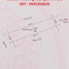 Chính Chủ Cần Bán Đất Tại Xóm 2, Xã Nghi Phong ,Thành Phố Vinh, Tỉnh Nghệ An.