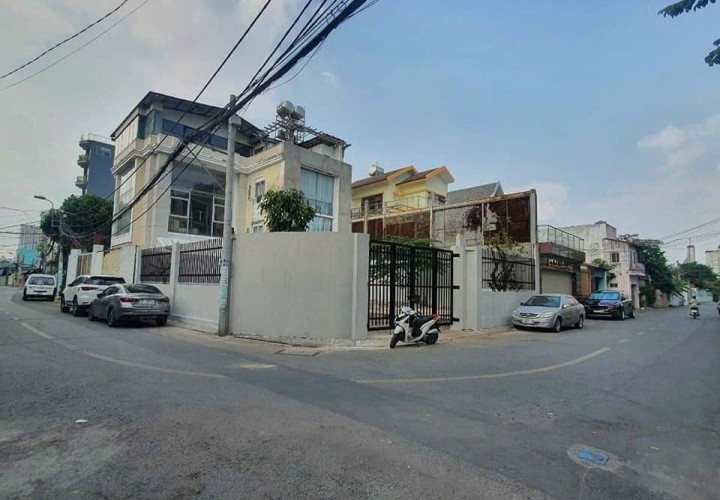 ĐẤT SIÊU ĐẸP + GIÁ ĐẦU TƯ Chính Chủ Cần Bán Lô Đất Vị Trí Đẹp Tại Phường Cát Lái TP Thủ Đức