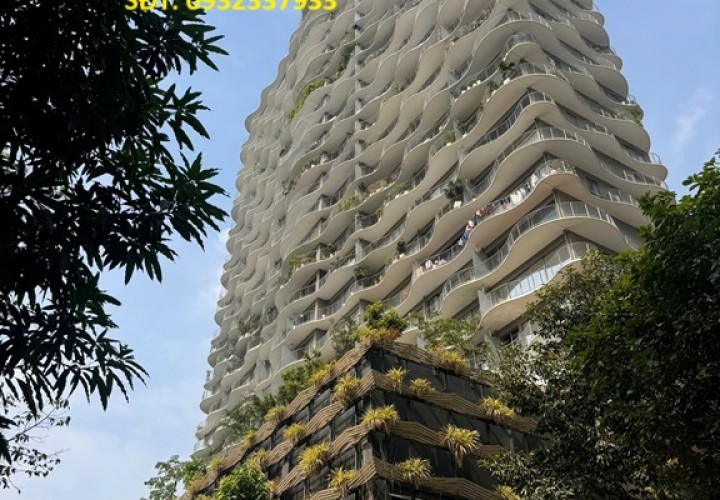 GIÁ TỐT - CHÍNH CHỦ Cần Bán Nhanh Căn Hộ chung cư Waterina Suites Phường Thạnh Mỹ Lợi, Thủ Đức
