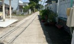 CHÍNH CHỦ cần bán nhanh lô đất vị trí đẹp tại Xã Lý Nhơn, Huyện Cần Giờ, Tp Hồ Chí Minh