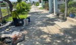 CHÍNH CHỦ cần bán nhanh lô đất vị trí đẹp tại Xã Lý Nhơn, Huyện Cần Giờ, Tp Hồ Chí Minh