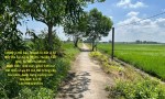 CHÍNH CHỦ bán nhanh lô đất vị trí đắc địa tại Xã Lý Nhơn, Huyện Cần Giờ, Tp Hồ Chí Minh
