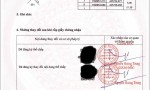 ĐẤT  ĐẸP - GIÁ RẺ Cần Bán  Đất Vị Trí Đẹp Phường Tân Phước Thị Xã Phú Mỹ, Bà Rịa - Vũng Tàu