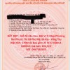 ĐẤT  ĐẸP - GIÁ RẺ Cần Bán  Đất Vị Trí Đẹp Phường Tân Phước Thị Xã Phú Mỹ, Bà Rịa - Vũng Tàu